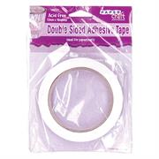 Double Sided Adhesive Tape, 12mm x 16m
